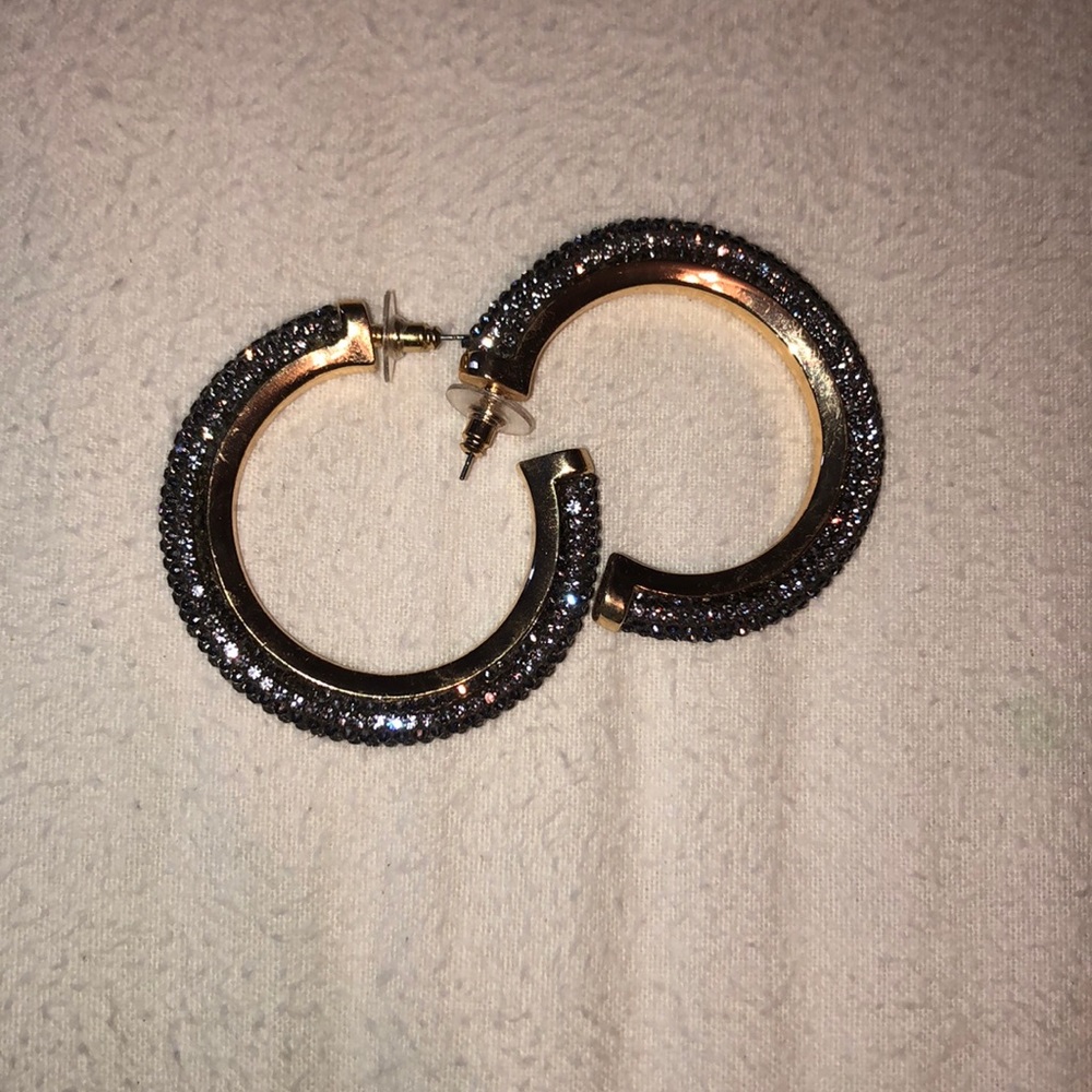 Formal Earrings!!